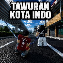 Indo City Brawl icon