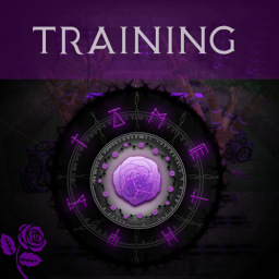 [T] Amethystium Training Facility