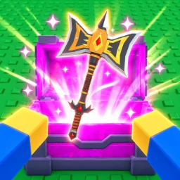 [⚔️] Build a Sword icon