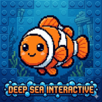 Deep Sea Interactive
