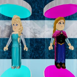 Frozen Tycoon icon
