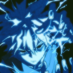 メVanquished