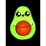 Solo per le avocadine vere