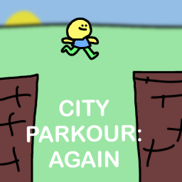 City Parkour: Again