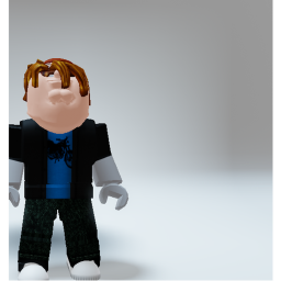 say hello