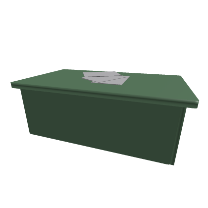 Office Desk