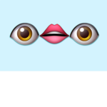 :}{ lipstick Monster :}{