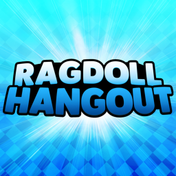 Ragdoll Hangout!