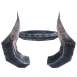 Serenity Dual Horns