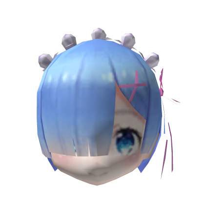 Cute Rem