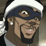 [BR] R. Kelly Revengers