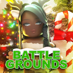 NGS • Battlegrounds