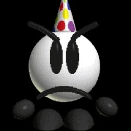 Yin Birthday [my friend birthday?? i add in here!] icon