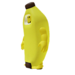 Bananinhas