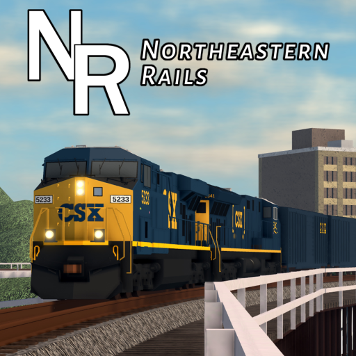 Northeastern Rails RO-Scale