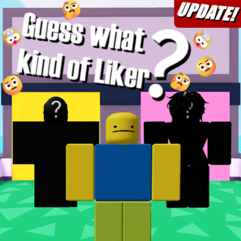 Популярный Лайкер