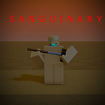 sanguinary  (alpha test)
