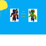 The Real Brother Group