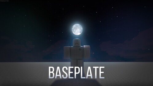 Baseplate