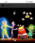IL GRUPPO INSIDE OUT