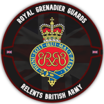 [ BA ] - Grenadier Guards