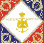 Régiment de La Marine [The Frençh Empire]