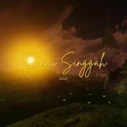 [RELAPSE] Danau Singgah icon