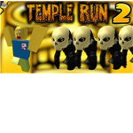 Temple run lovers