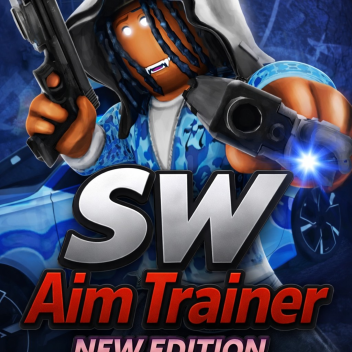 SW Aim Trainer