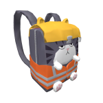 Adorable Cat Bag