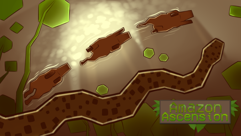 Amazon Ascension screenshot 2