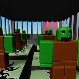 zombie Survival