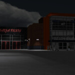 Seyper Mall | Phase 3