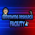 Ravenwing Research Facility