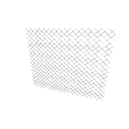 Clean Fence