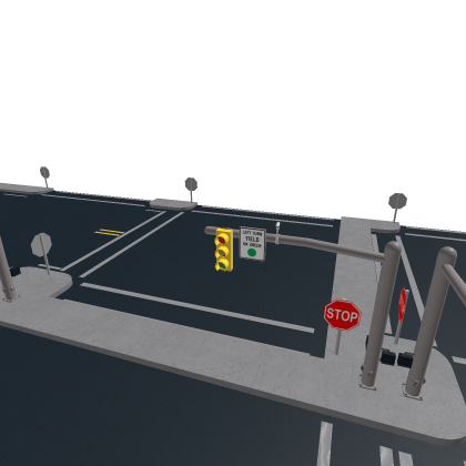 usefull road pack