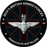 | BAF | - Parachute Battalion