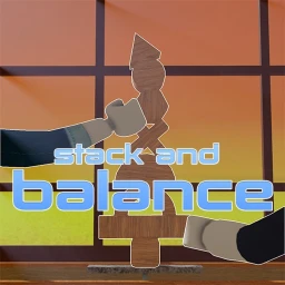 🧩 Stack & Balance icon