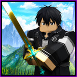 Sword Art Retro 2014 icon