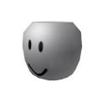 Roundy head only