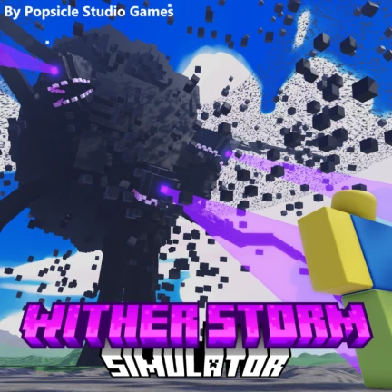 ☢️ [UPD] ウィーザーストームシミュレータ v0.22 ❄ [MUTATED]