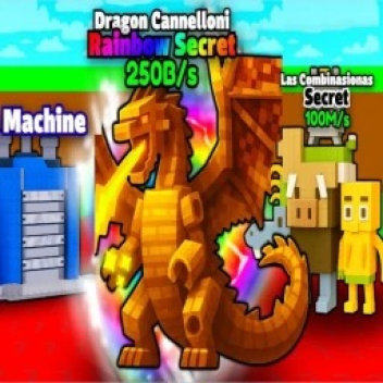 [DEEDY PARTY] Stole a Brainrot OP MODDED