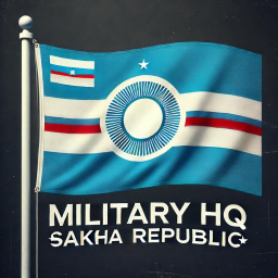 Sakhan Military HQ