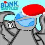 Bonk Battles 🔨 [CHRISTMAS UPDATE 🎄]