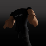 MM2 SWEAT OUTFITS