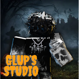 Glup's Studio