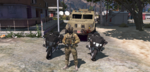 Sandy Shores Pro