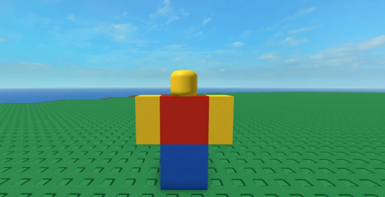 cuando el | Roblox Game - Rolimon's