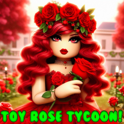 Toy Rose Tycoon!