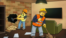 [ALPHA] 🏡 Kołnierz Blox